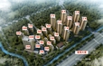 中建荔景新城效果圖
