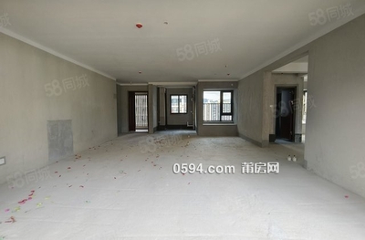 独立入户 家门口万达广场 观澜云著高层毛坯四房南北东户型-莆田二手房 独立入户 家门口万达广场 观澜云著高层毛坯四房南北东户型-莆田二手房
