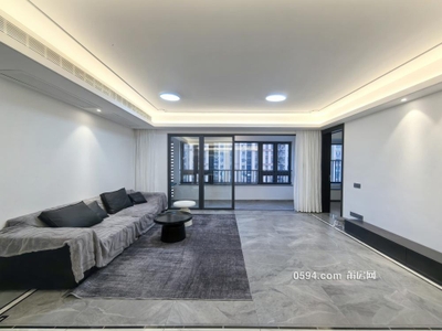 优质好房 建发融创 | 和鸣兰溪 4室2厅2卫 143.21平 楼层视野好-莆田二手房 优质好房 建发融创 | 和鸣兰溪 4室2厅2卫 143.21平 楼层视野好-莆田二手房