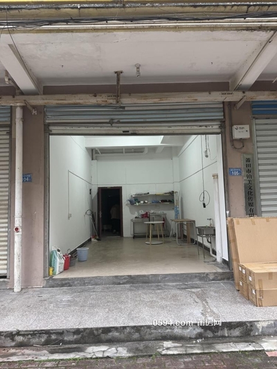洋西小区60平店面出租-莆田租房 洋西小区60平店面出租-莆田租房