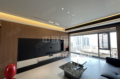 建发央著 4室2厅 南北-莆田二手房 建发央著 4室2厅 南北-莆田二手房