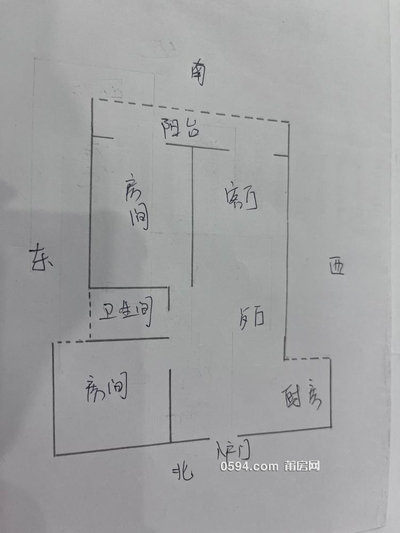 学区房 低总价-莆田二手房