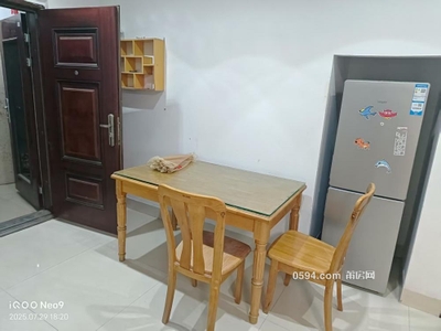 华东城市广场三房两厅两卫,拎包入住-莆田租房 华东城市广场三房两厅两卫,拎包入住-莆田租房