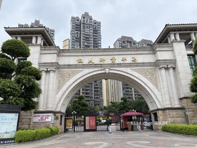 恒大御景半岛 欧式风格精装3房2卫 拎包入住-莆田二手房 恒大御景半岛 欧式风格精装3房2卫 拎包入住-莆田二手房