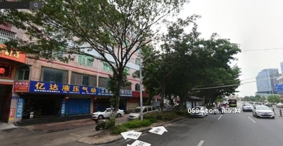 莆田市区主干道，临街店面1909均价3300元/平，-莆田二手房
