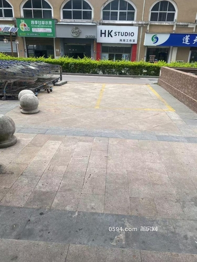 麦德龙侧面店铺带两车位优惠出租-莆田租房 麦德龙侧面店铺带两车位优惠出租-莆田租房