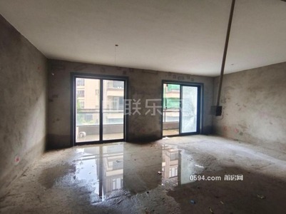玉湖区域!!滨溪正荣府中叠 毛坯4房 捡漏价271万-莆田二手房 玉湖区域!!滨溪正荣府中叠 毛坯4房 捡漏价271万-莆田二手房