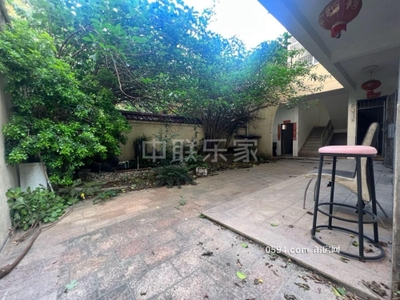 市中心整栋老洋房 有天有地有院子 共3层 总价258万-莆田二手房 市中心整栋老洋房 有天有地有院子 共3层 总价258万-莆田二手房