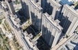 书香府B区实景