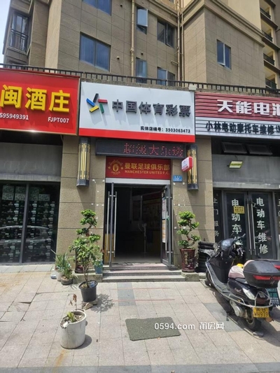 万科七期爆火商铺转让啦-莆田租房 万科七期爆火商铺转让啦-莆田租房
