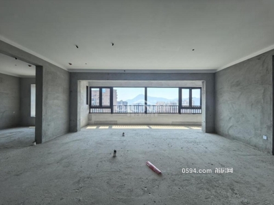 万达对面融创建发观澜云著 高层8米横厅大平层 360万送车位-莆田二手房 万达对面融创建发观澜云著 高层8米横厅大平层 360万送车位-莆田二手房
