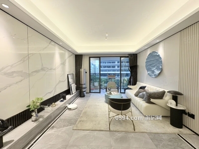家门口梅峰中山 建发央誉 现代轻奢风精装3房拎包入住的-莆田二手房 家门口梅峰中山 建发央誉 现代轻奢风精装3房拎包入住的-莆田二手房