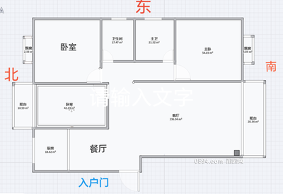 龍德井安置房：證在手，隨時交易
全明戶型，
產(chǎn)權(quán)面積103-莆田二手房