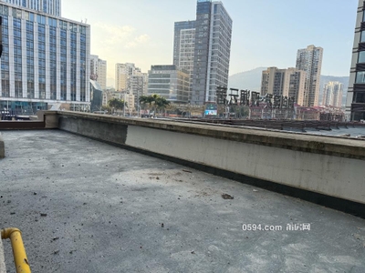 送露台大平层遮好果万达中南霞林一中融创建发观澜云著-莆田二手房