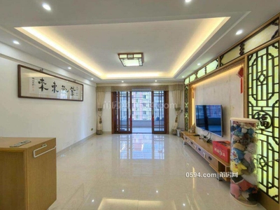 联发君领绶溪旁 九华中学附近 精装三房 双阳台 单价9500一平-莆田二手房 联发君领绶溪旁 九华中学附近 精装三房 双阳台 单价9500一平-莆田二手房