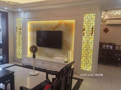 滨河豪园精装修大三房,装修保持九九新,直接老板入住-莆田二手房 滨河豪园精装修大三房,装修保持九九新,直接老板入住-莆田二手房