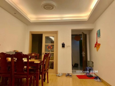 万科城一期溪园小区精装修大两房,房东自住价格可谈-莆田二手房 万科城一期溪园小区精装修大两房,房东自住价格可谈-莆田二手房