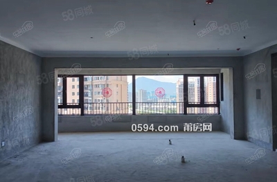 融创建发观澜云著 头排视野无遮挡 景色 人 4室2厅 三面采-莆田二手房 融创建发观澜云著 头排视野无遮挡 景色 人 4室2厅 三面采-莆田二手房