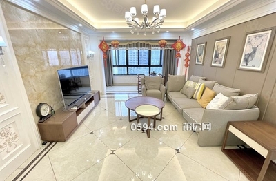 业主豪装60万 装修完都没怎么住过!可以做婚房!正荣润-莆田二手房 业主豪装60万 装修完都没怎么住过!可以做婚房!正荣润-莆田二手房