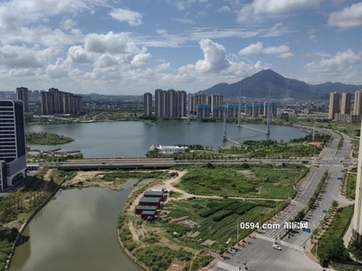 头排看玉湖 荔浦芦江小区 精装三房总价低 梅峰中山-莆田二手房