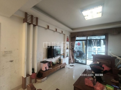天九湾旁 汉庭花园 中层3房 朝南 南北通 拎包入住.-莆田二手房 天九湾旁 汉庭花园 中层3房 朝南 南北通 拎包入住.-莆田二手房