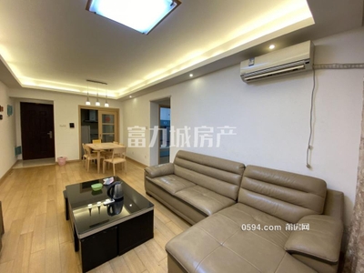 万科一期 精装大两房 保持新拎包入住-莆田二手房 万科一期 精装大两房 保持新拎包入住-莆田二手房