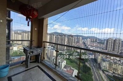 富邦学院高层南北通透精装修3房2厅2卫拎包入住证齐-莆田二手房 富邦学院高层南北通透精装修3房2厅2卫拎包入住证齐-莆田二手房