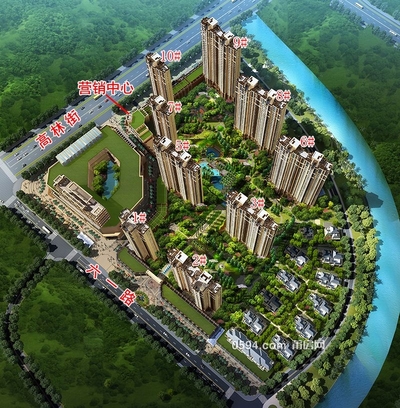 骏乘亿发城 保利拉菲公馆对面 南北东 紫荆公馆前十七中旁-莆田二手房