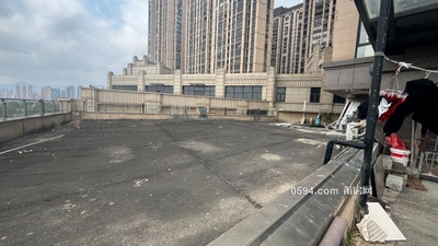 赠送300平大露台!正荣财富中心润城头排大5房适合大家庭-莆田二手房 赠送300平大露台!正荣财富中心润城头排大5房适合大家庭-莆田二手房