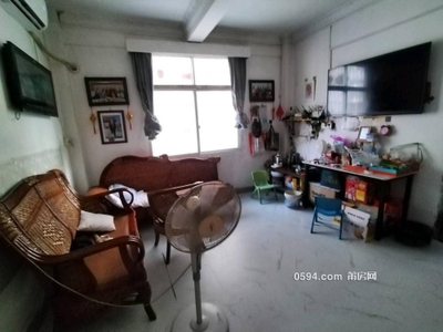 中山学区 金桥小区 简装三房 总价108-莆田二手房 中山学区 金桥小区 简装三房 总价108-莆田二手房
