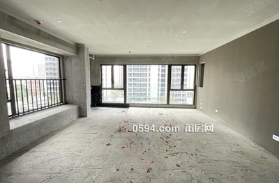 万达旁建发缦云 中层厅朝南两面采光空间利用率高 -莆田二手房 万达旁建发缦云 中层厅朝南两面采光空间利用率高 -莆田二手房