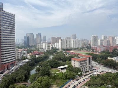 体育场附近莆商天下高层头排毛坯满二-莆田二手房 体育场附近莆商天下高层头排毛坯满二-莆田二手房