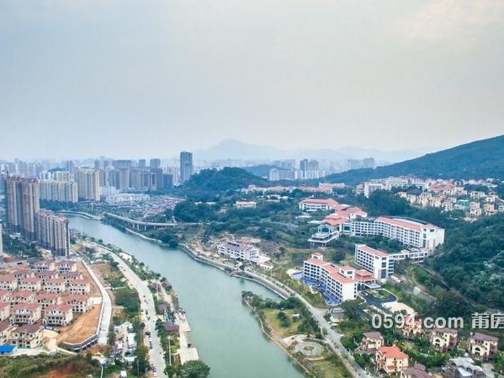 延寿山庄