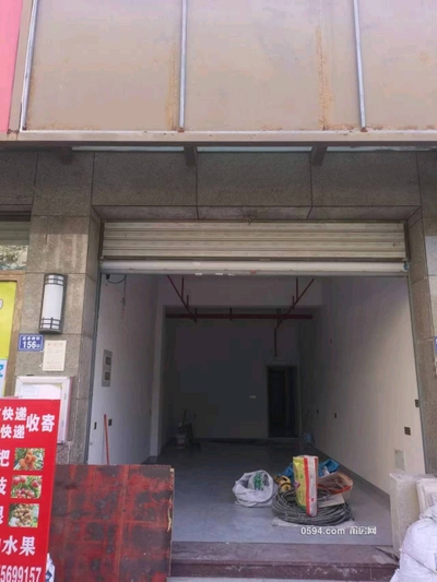 店面-莆田租房