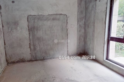 全小区 P宜的下叠 融信府，送花园 送带地下室 邻保利联发-莆田二手房