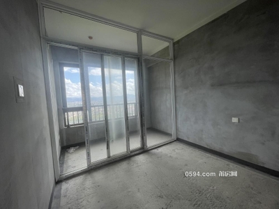 高层只要13000多难得这么低 建发央著房东诚意卖还能谈-莆田二手房