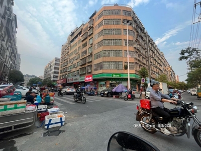 南门农贸市场旁一二楼店铺招租临南园西路 沿街主干道近-莆田租房 南门农贸市场旁一二楼店铺招租临南园西路 沿街主干道近-莆田租房