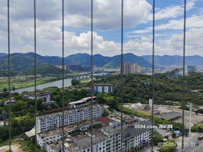 8500元一平 南看木兰溪 付8万可直接入住 祥和山庄-莆田二手房 8500元一平 南看木兰溪 付8万可直接入住 祥和山庄-莆田二手房