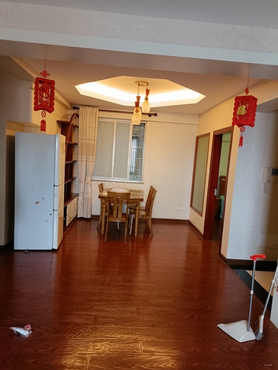 三和嘉園 三房兩廳兩衛  拎包入住-莆田租房