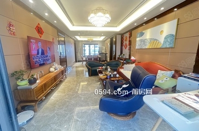 高层的视野始终无法超越 恒大御景半岛新出房源-莆田二手房 高层的视野始终无法超越 恒大御景半岛新出房源-莆田二手房