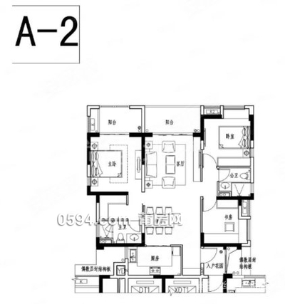 万科城六期雅园|江滨北路3室2厅2卫112.73平方 -莆田二手房 万科城六期雅园|江滨北路3室2厅2卫112.73平方 -莆田二手房
