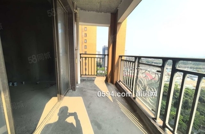 新天地旁 立丰左岸蓝湾 朝南户型方正刚需小三房 高层-莆田二手房 新天地旁 立丰左岸蓝湾 朝南户型方正刚需小三房 高层-莆田二手房