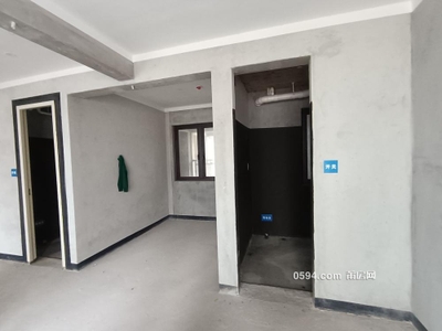 租金600元 90平 3室1厅2卫 建发文著-莆田租房 租金600元 90平 3室1厅2卫 建发文著-莆田租房