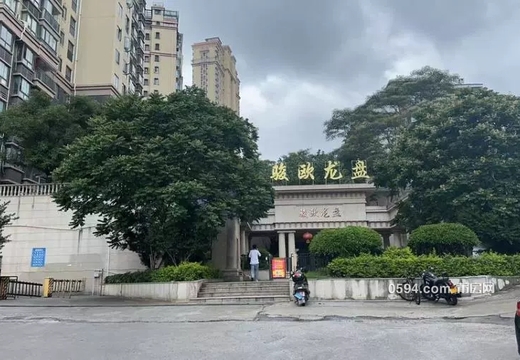 福建省莆田市城厢区龙桥街道荔城中大道569号骏欧龙盘A区地下一层398号车位