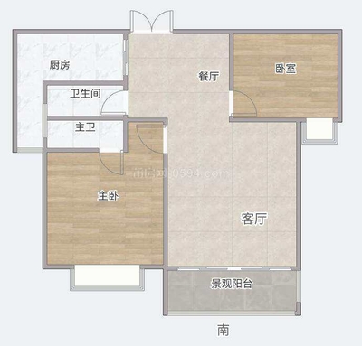 万达广场对面 单价10000多 九龙小区高层精装2房-莆田二手房 万达广场对面 单价10000多 九龙小区高层精装2房-莆田二手房