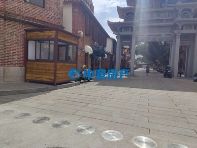 梅峰和中山   房子在莆田古街三坊七巷  普-莆田二手房