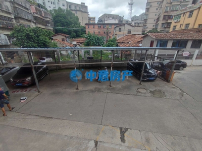 麟峰中山 框架二樓 精裝三房  三面光 鞋材市場-莆田二手房