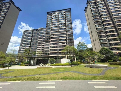 金海湾万达旁 玖玺正荣府二期 毛坯大3房户型方正 证满-莆田二手房 金海湾万达旁 玖玺正荣府二期 毛坯大3房户型方正 证满-莆田二手房
