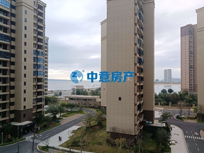 碧桂园浪琴湾 普装 总价61万 面积126㎡ 3室2厅2卫-莆田二手房