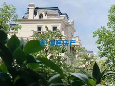 凤凰山铂郡 毛坯 总价2100万 面积770㎡ 6室2厅2卫-莆田二手房 凤凰山铂郡 毛坯 总价2100万 面积770㎡ 6室2厅2卫-莆田二手房